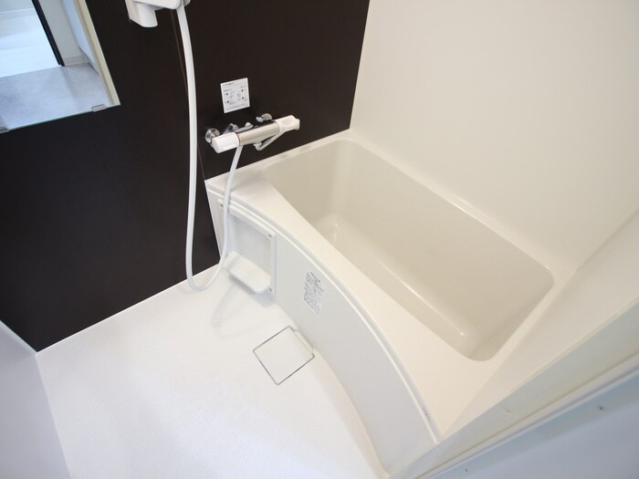 KORE・YIELD神戸北の物件内観写真