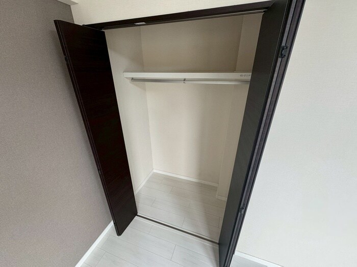 KORE・YIELD神戸北の物件内観写真