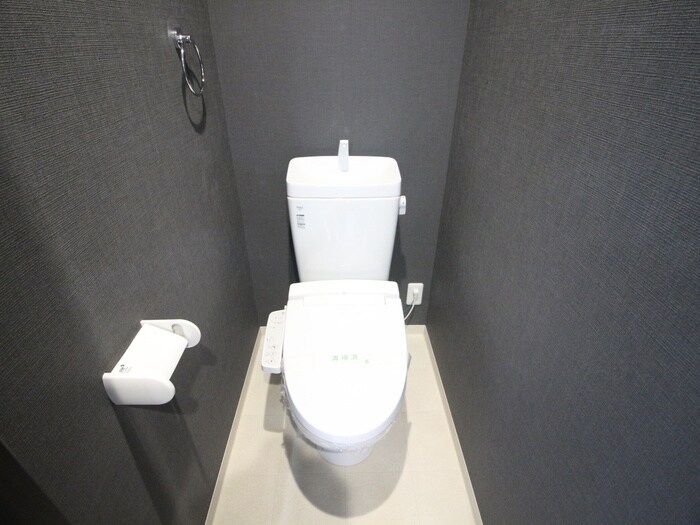 KORE・YIELD神戸北の物件内観写真