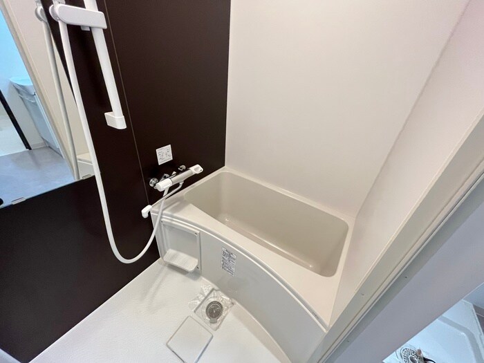 KORE・YIELD神戸北の物件内観写真