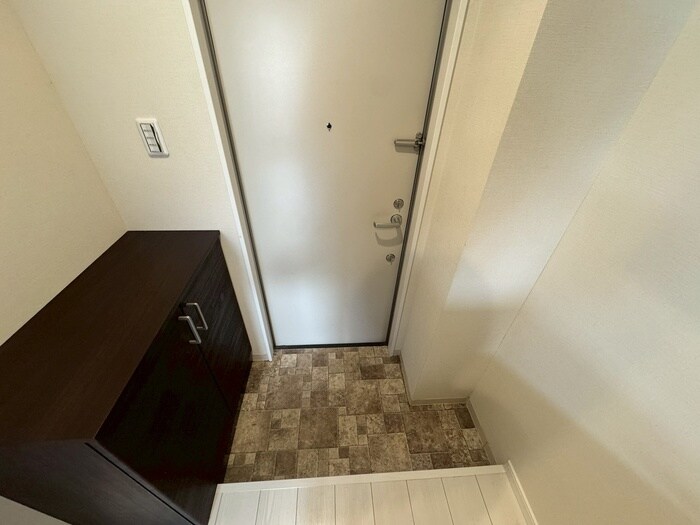 KORE・YIELD神戸北の物件内観写真