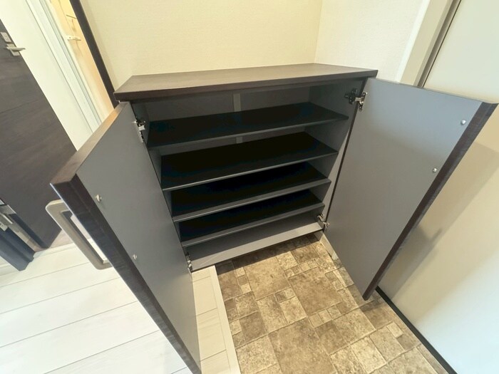 KORE・YIELD神戸北の物件内観写真