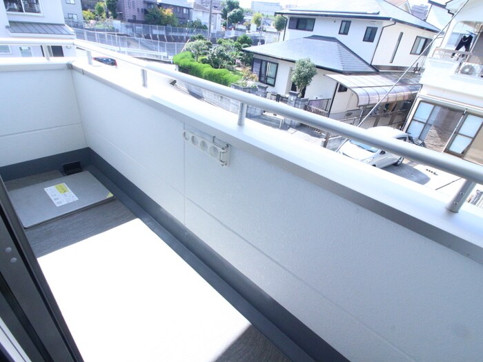 KORE・YIELD神戸北の物件内観写真