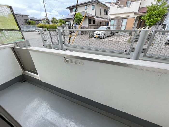 KORE・YIELD神戸北の物件内観写真