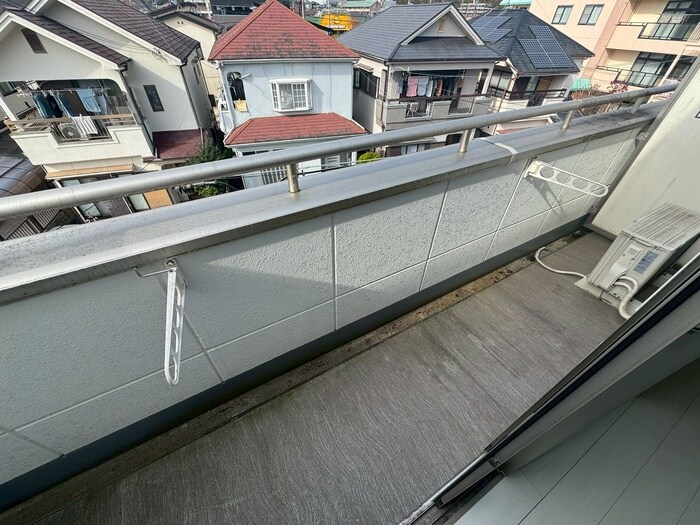 KORE・YIELD神戸北の物件内観写真