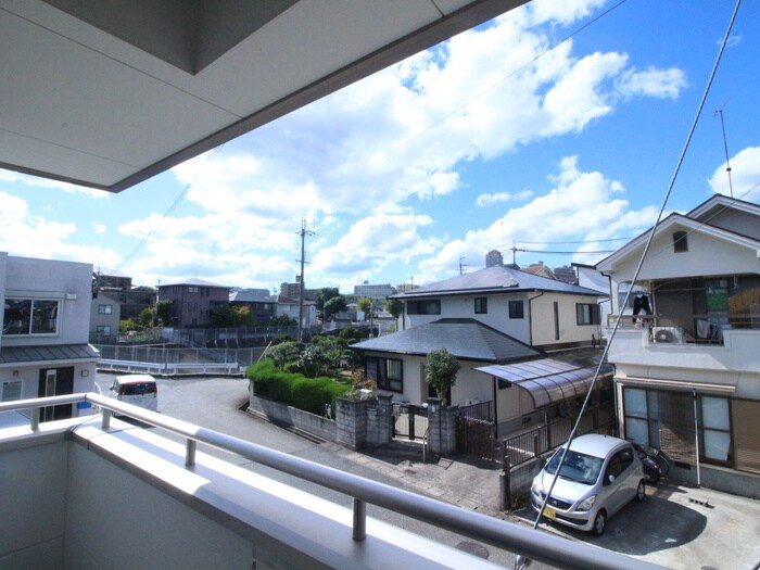 KORE・YIELD神戸北の物件内観写真