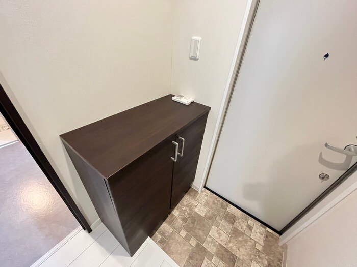 KORE・YIELD神戸北の物件内観写真