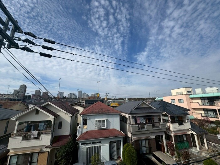 KORE・YIELD神戸北の物件内観写真