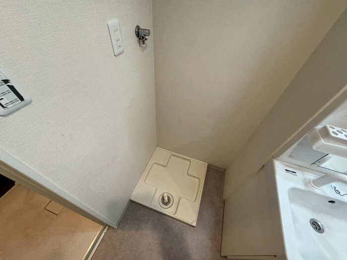 KORE・YIELD神戸北の物件内観写真