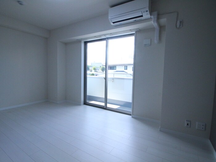 KORE・YIELD神戸北の物件内観写真