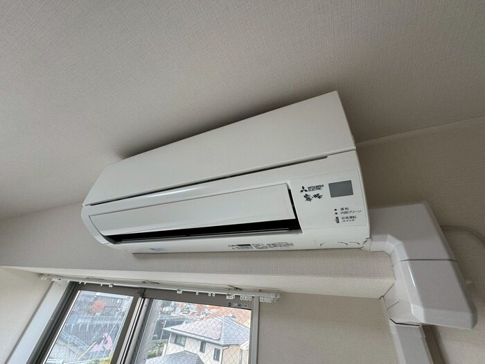 KORE・YIELD神戸北の物件内観写真