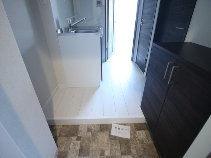 KORE・YIELD神戸北の物件内観写真