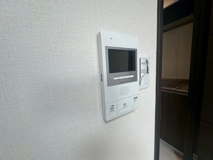 KORE・YIELD神戸北の物件内観写真