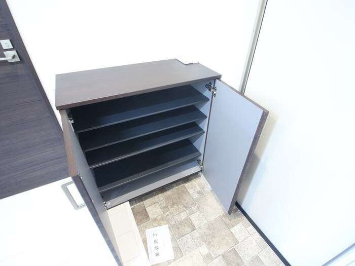 KORE・YIELD神戸北の物件内観写真