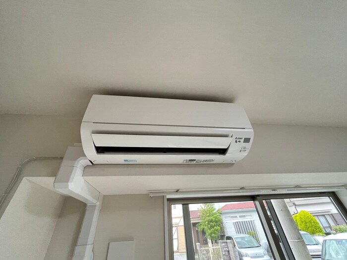 KORE・YIELD神戸北の物件内観写真