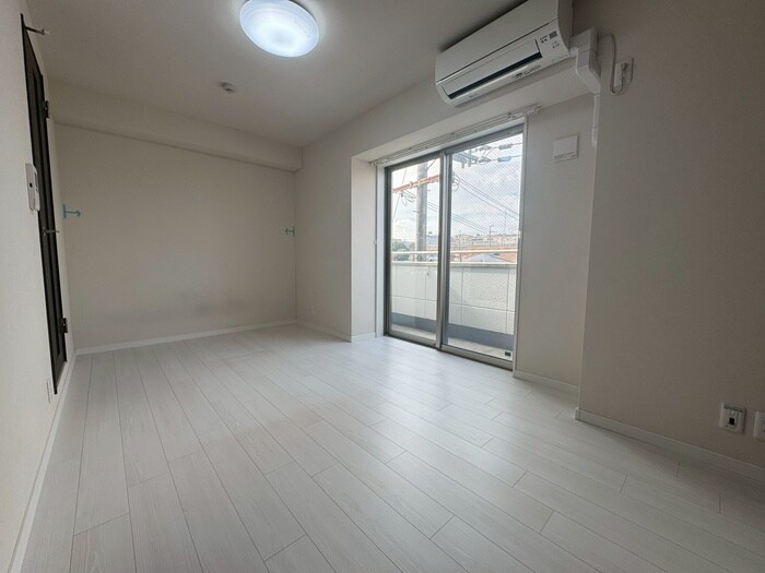 KORE・YIELD神戸北の物件内観写真