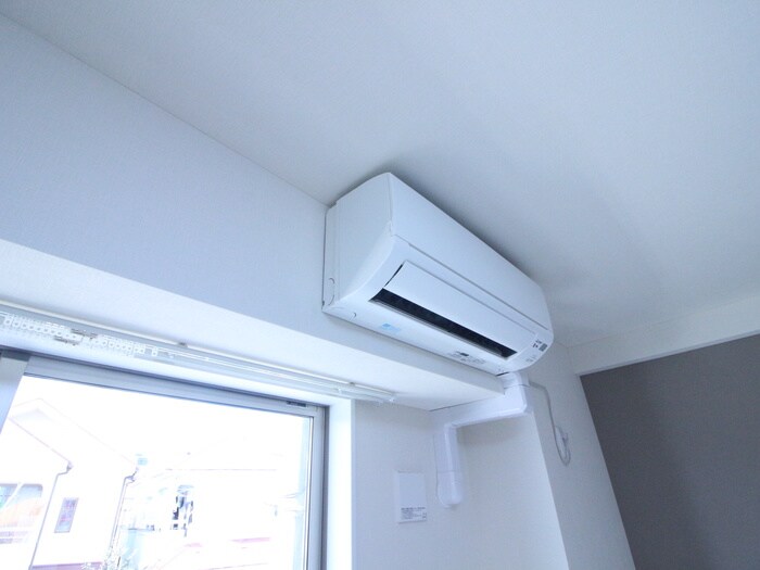 KORE・YIELD神戸北の物件内観写真