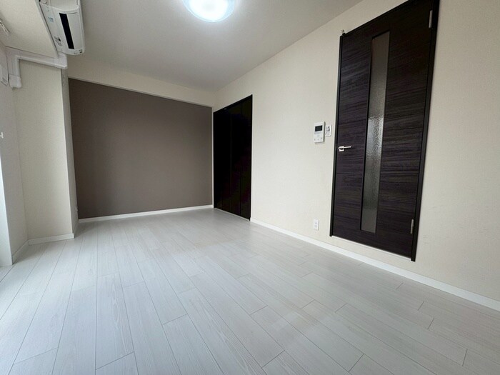 KORE・YIELD神戸北の物件内観写真