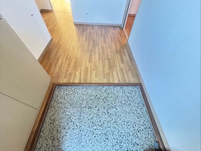 ビラージュ山本の物件内観写真