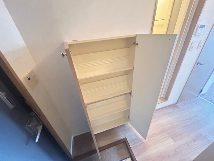 ビラージュ山本の物件内観写真