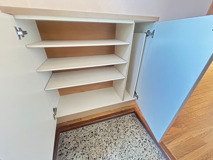 ビラージュ山本の物件内観写真