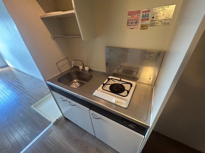 ビラージュ山本の物件内観写真