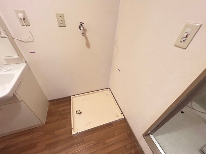 ビラージュ山本の物件内観写真