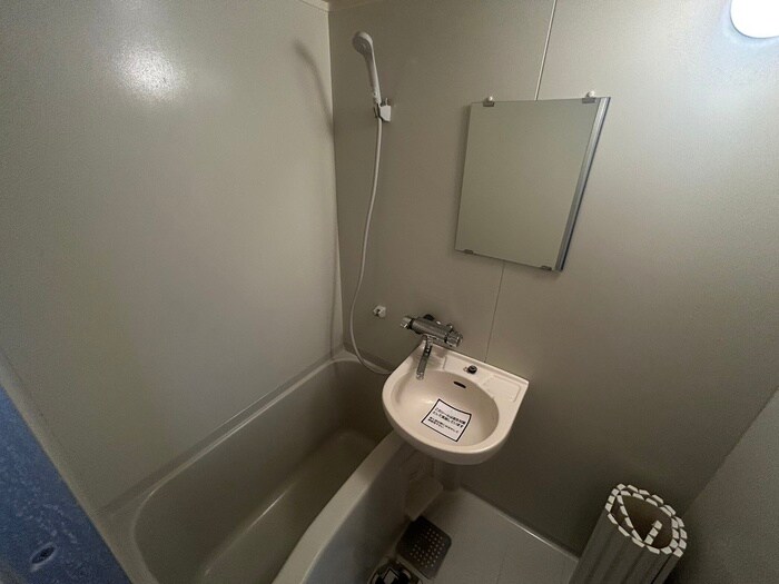 ビラージュ山本の物件内観写真