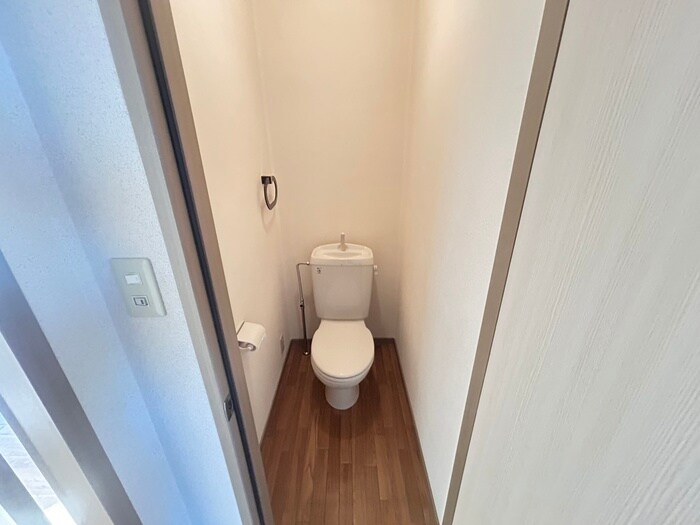 ビラージュ山本の物件内観写真