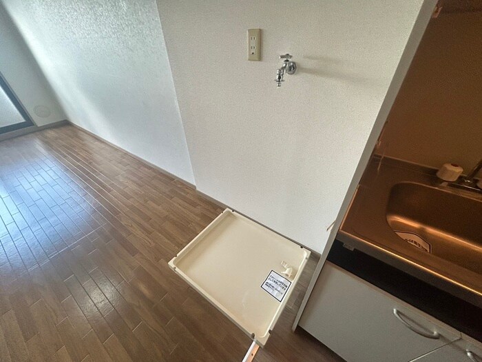 ビラージュ山本の物件内観写真