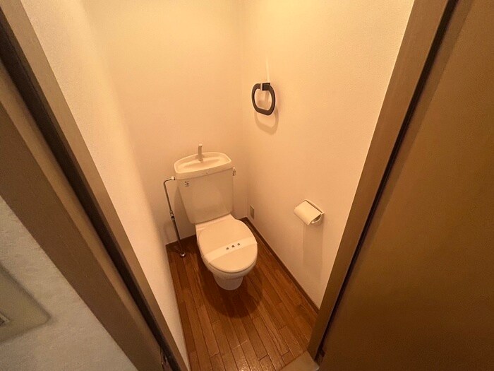 ビラージュ山本の物件内観写真