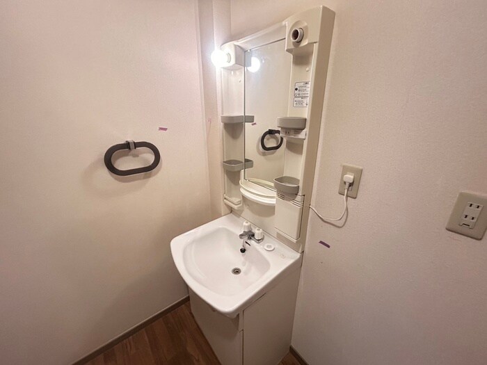 ビラージュ山本の物件内観写真