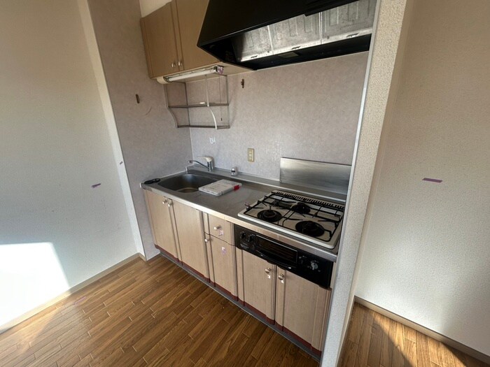 ビラージュ山本の物件内観写真