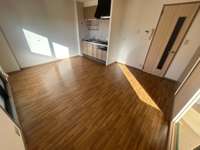 ビラージュ山本の物件内観写真