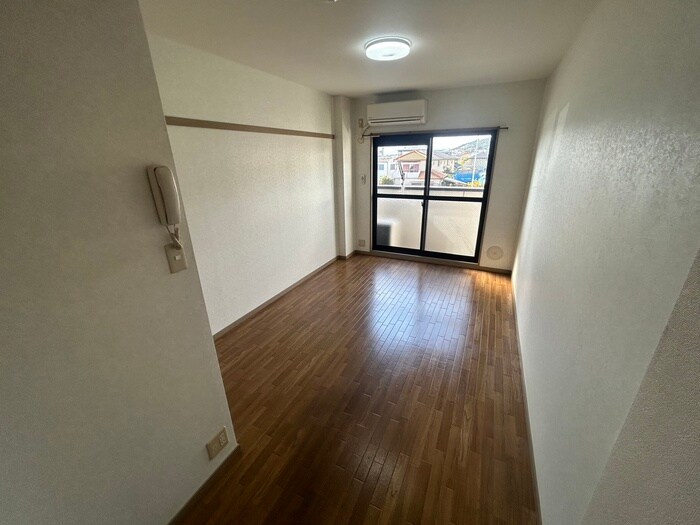 ビラージュ山本の物件内観写真