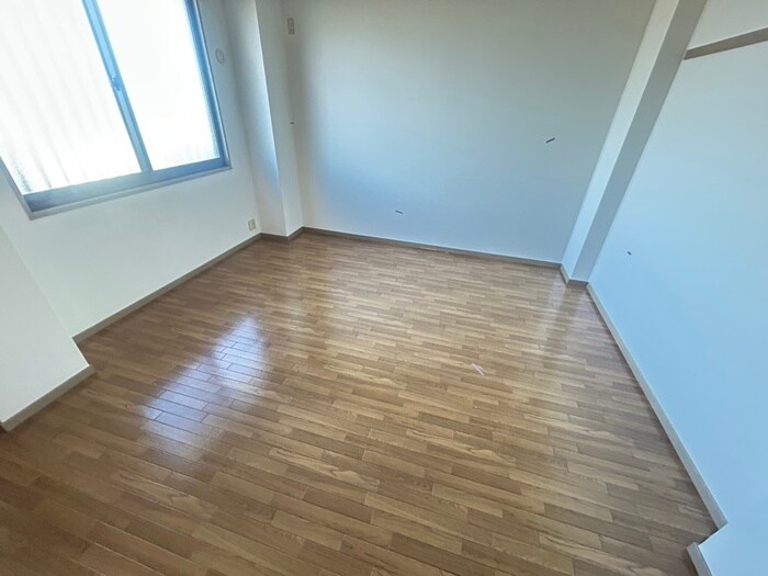 ビラージュ山本の物件内観写真