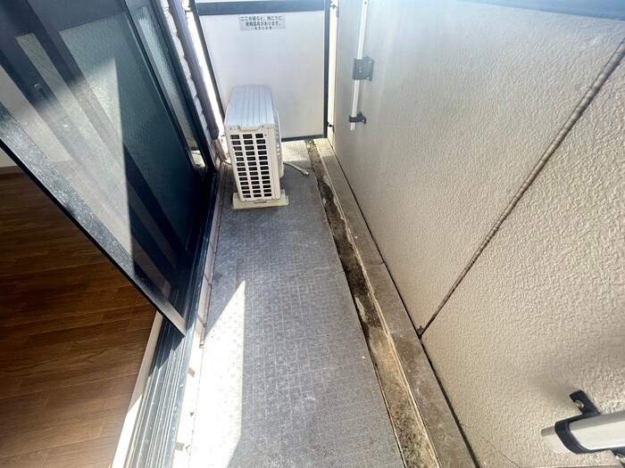 ビラージュ山本の物件内観写真