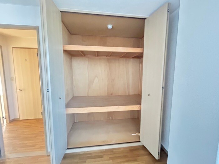 ビラージュ山本の物件内観写真