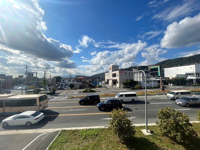 ビラージュ山本の物件内観写真