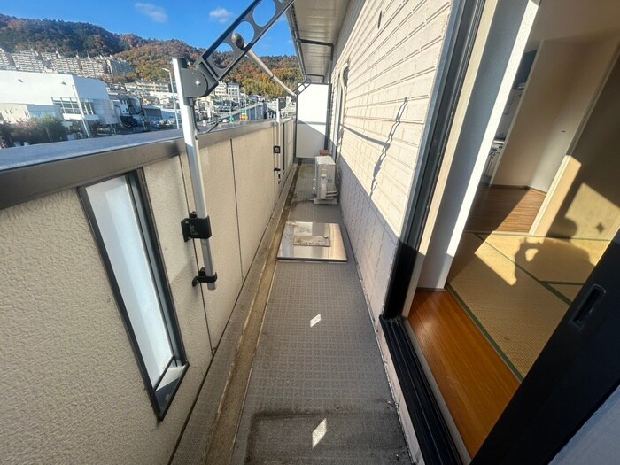 ビラージュ山本の物件内観写真