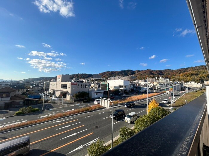 ビラージュ山本の物件内観写真