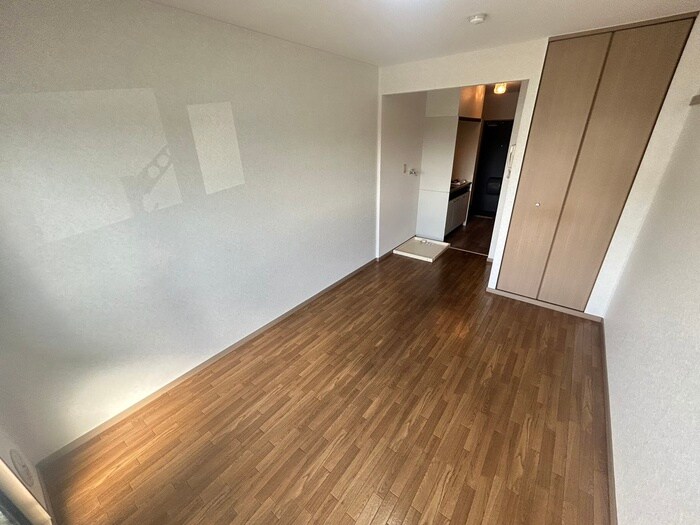 ビラージュ山本の物件内観写真