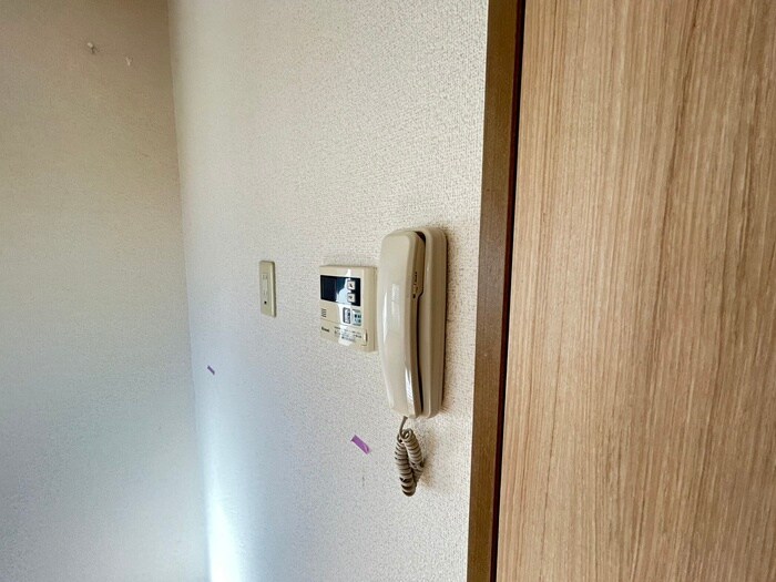 ビラージュ山本の物件内観写真