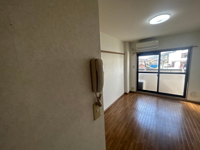 ビラージュ山本の物件内観写真