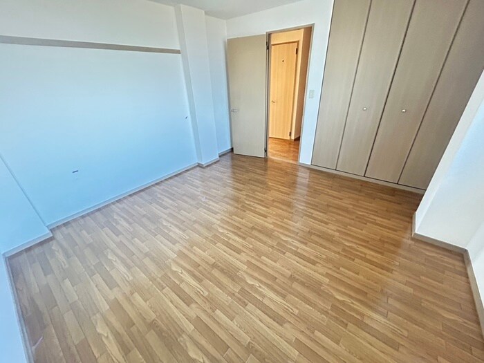 ビラージュ山本の物件内観写真