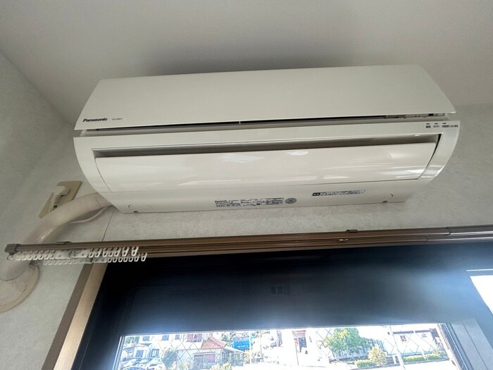 ビラージュ山本の物件内観写真