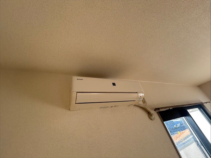 ビラージュ山本の物件内観写真