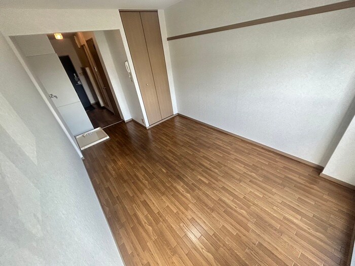 ビラージュ山本の物件内観写真