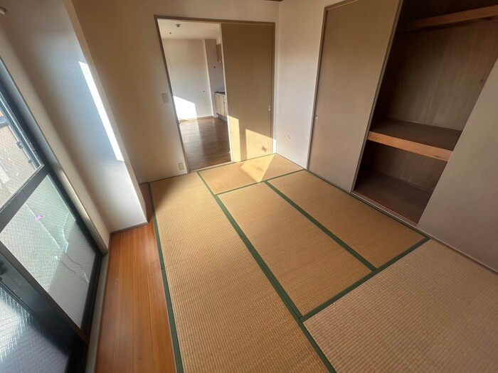 ビラージュ山本の物件内観写真