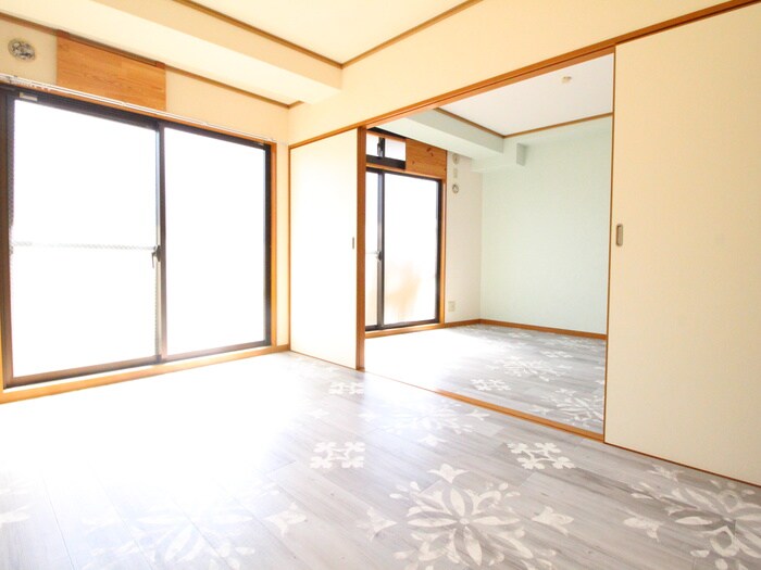 エグゼ２１の物件内観写真